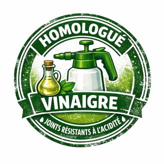 Pulvérisateur 'Pure' - 5 L - Hozelock