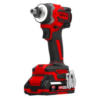 Visseuse à choc Brushless 18 V - KSTools