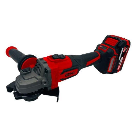 Meuleuse d'angle 18 V - KS Tools