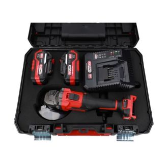 Meuleuse d'angle 18 V - KS Tools