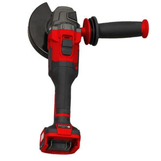 Meuleuse d'angle 18 V - KS Tools