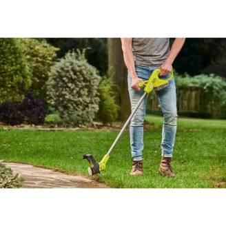 Pack tondeuse + coupe-bordure RYOBI 18V ONE+™
