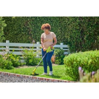 Pack tondeuse + coupe-bordure RYOBI 18V ONE+™