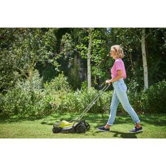 Pack tondeuse + coupe-bordure RYOBI 18V ONE+™