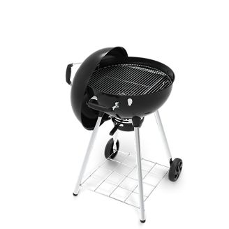 Crown Charcoal Premium Ø47 cm - BroilKing