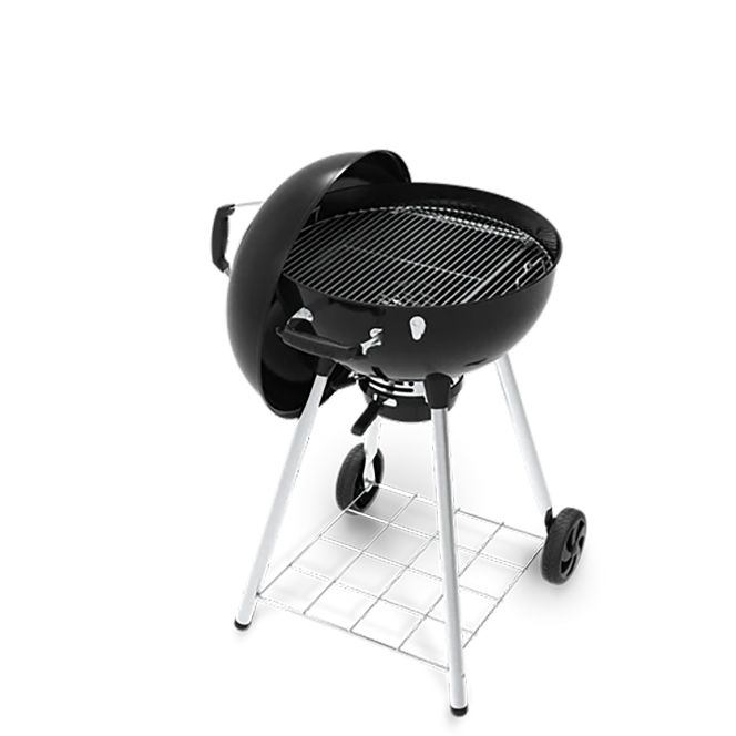 Crown Charcoal Premium Ø47 cm - BroilKing
