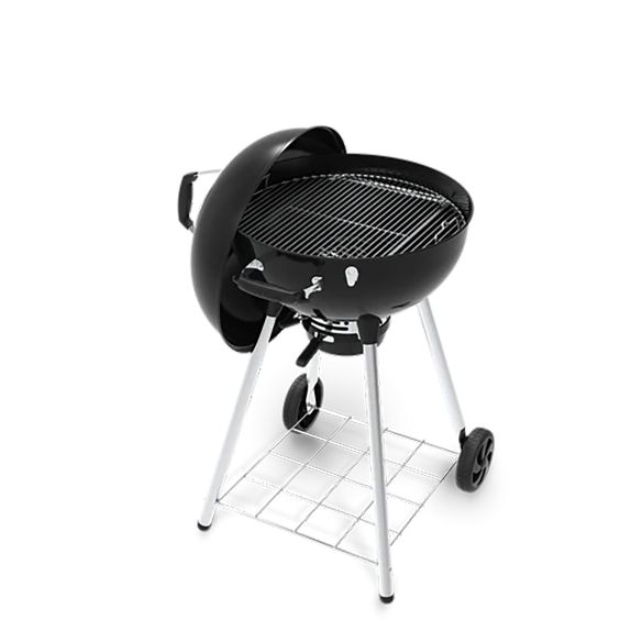 Crown Charcoal Premium Ø47 cm - BroilKing