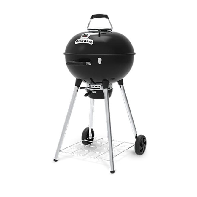 Crown Kettle Ø57 cm - Broilking