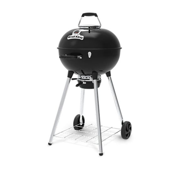 Crown Kettle Ø57 cm - Broilking