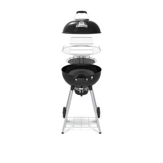 Crown Kettle Ø57 cm - Broilking