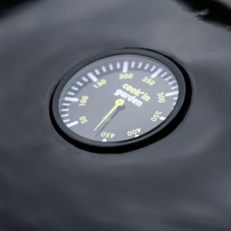 Barbecue à charbon SMOK 60