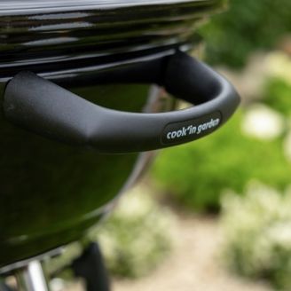 Barbecue à charbon SMOK 60