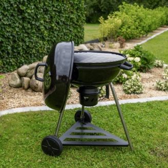 Barbecue à charbon SMOK 60