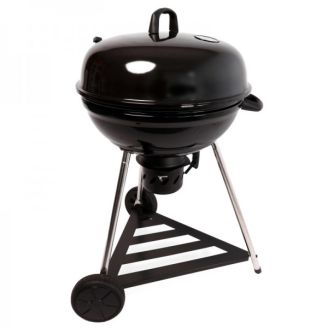 Barbecue à charbon SMOK 60