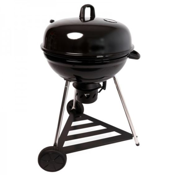 Barbecue à charbon SMOK 60