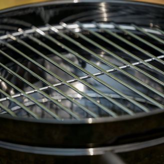 Barbecue à charbon SMOK 50 - Cookin Garden