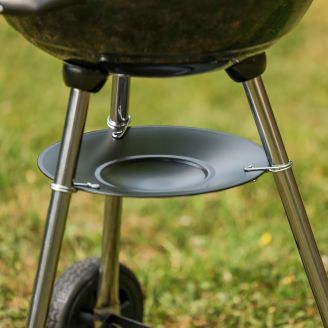 Barbecue à charbon SMOK 50 - Cookin Garden