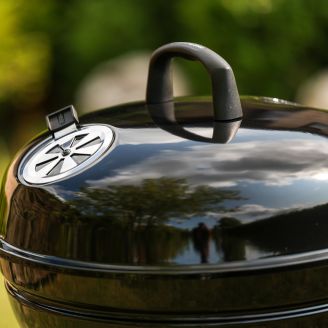 Barbecue à charbon SMOK 50 - Cookin Garden