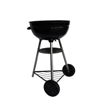 Barbecue à charbon SMOK 50 - Cookin Garden