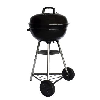 Barbecue à charbon SMOK 50 - Cookin Garden