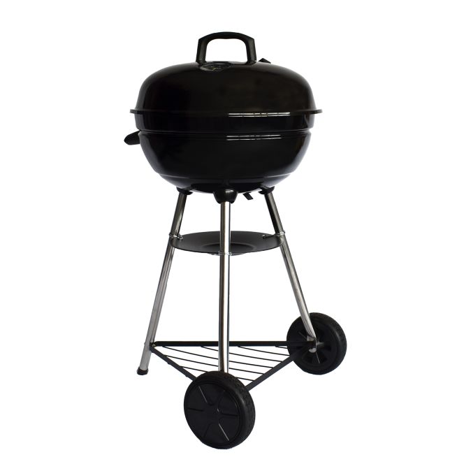 Barbecue à charbon SMOK 50 - Cookin Garden