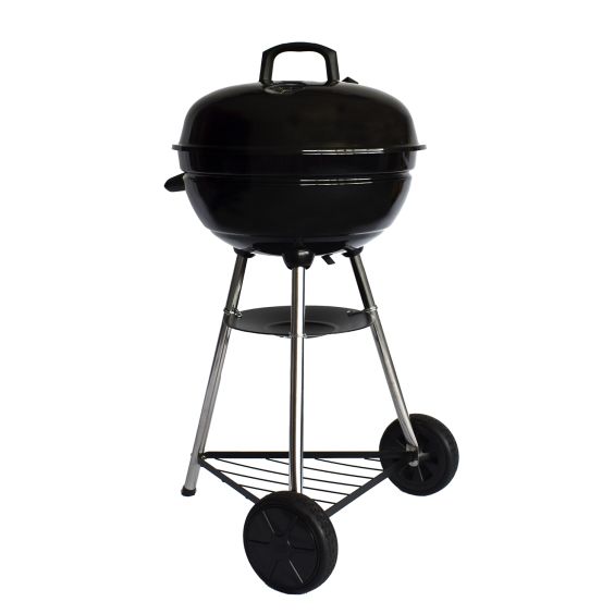 Barbecue à charbon SMOK 50 - Cookin Garden
