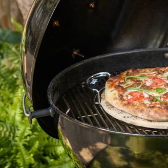 Barbecue à charbon Master-Touch Ø 57 cm - Weber