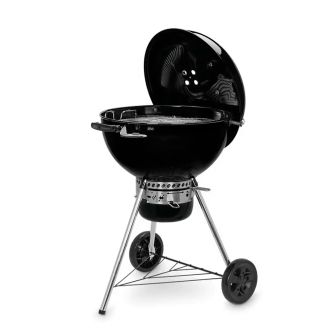 Barbecue à charbon Master-Touch Ø 57 cm - Weber