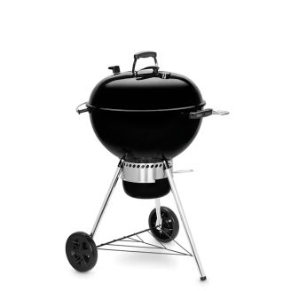 Barbecue à charbon Master-Touch Ø 57 cm - Weber