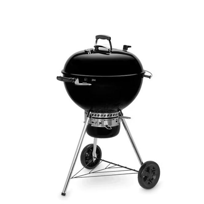 Barbecue à charbon Master-Touch Ø 57 cm - Weber