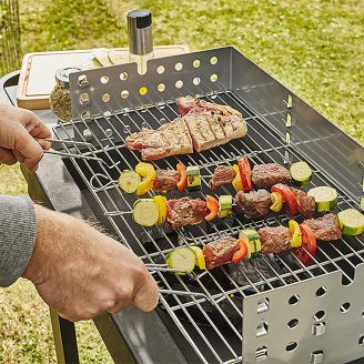 Barbecue en fonte - Easy 60 - Cookin Garden