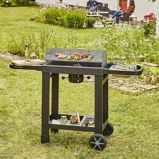 Barbecue en fonte - Easy 60 - Cookin Garden