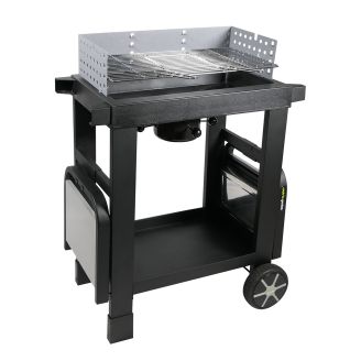 Barbecue en fonte - Easy 60 - Cookin Garden