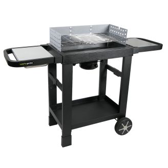 Barbecue en fonte - Easy 60 - Cookin Garden