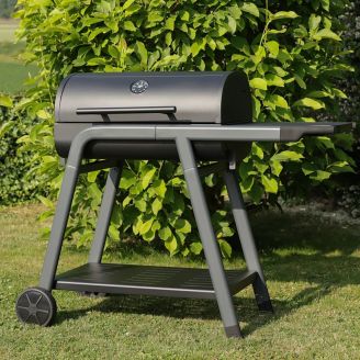 Barbecue à Charbon - Tonino 70 - Cookin Garden
