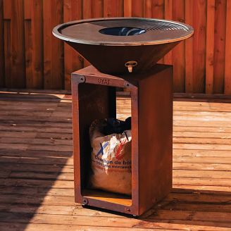 Brasero - B.B.O Cognac 68