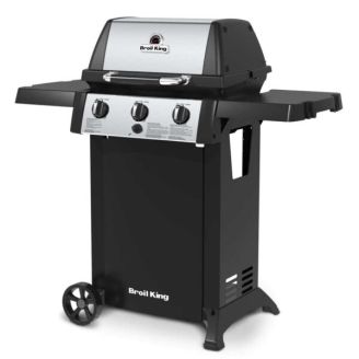Barbecue à gaz - GEM 310 - Broilking