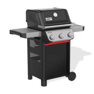 Barbecue à Gaz - Spirit E-310 - Weber