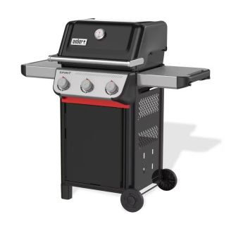 Barbecue à Gaz - Spirit E-310 - Weber