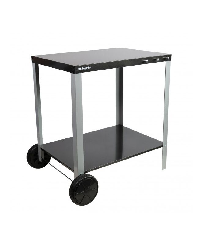 Desserte Media 70 - Cookin Garden