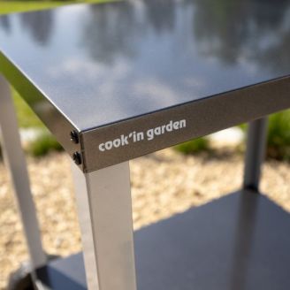 Desserte Media 70 - Cookin Garden