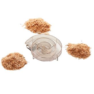 Kit de démarrage pour fumage à froid - Barbecook