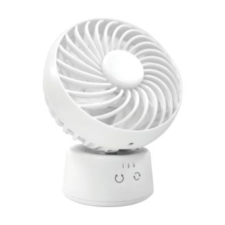 Mini Ventilateur USB - 2000 mAh 8W - VARMA