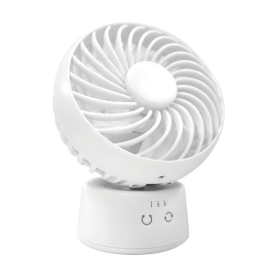 Mini Ventilateur USB - 2000 mAh 8W - VARMA