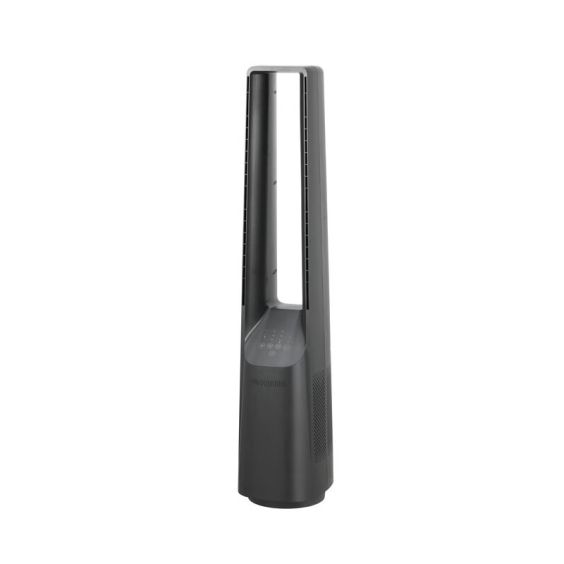 Ventilateur sans pales - 33 W Gris - VARMA