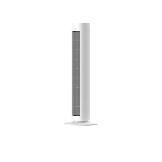 Ventilateur tour - Oscillant - 50 W - VARMA