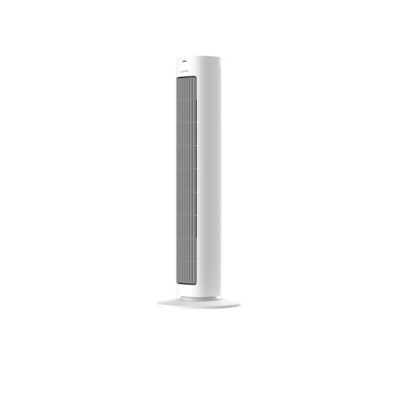 Ventilateur tour - Oscillant - 50 W - VARMA
