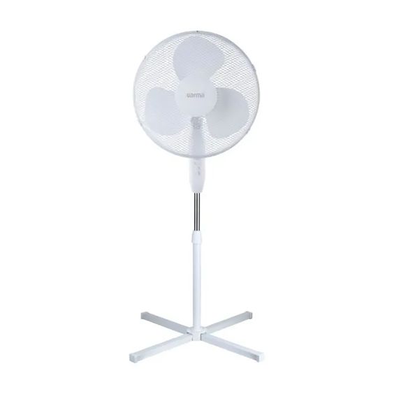 VENTILATEUR SUR PIED 1800M3/H BLC