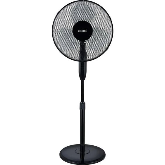 VENTILATEUR SUR PIED OSCILLANT