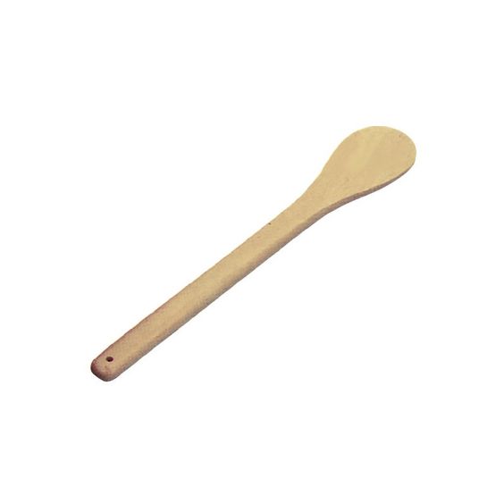 Spatule professionnelle en hêtre - 60 cm - Le Pratique